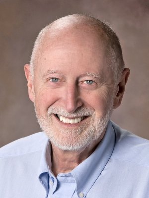 Photo of team member