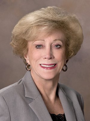 Photo of team member