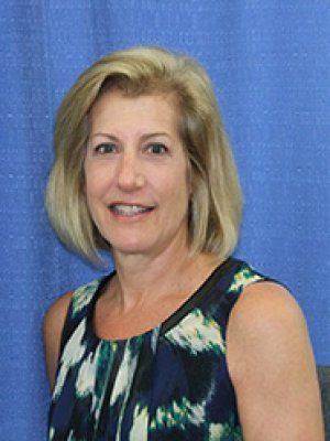 Photo of team member
